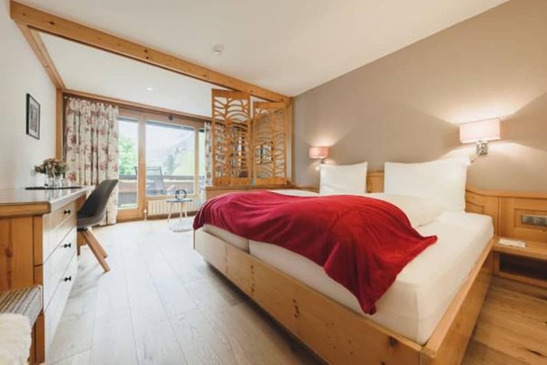 Alpenhotel Montafon