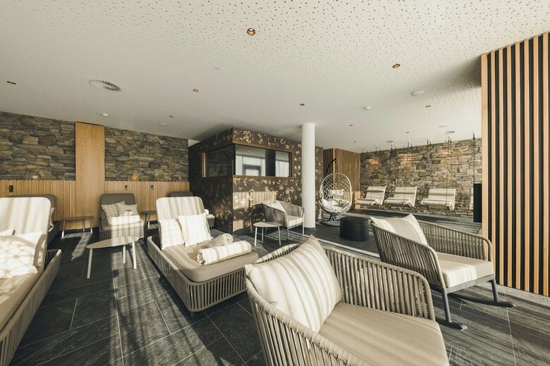 Alpenhotel Montafon
