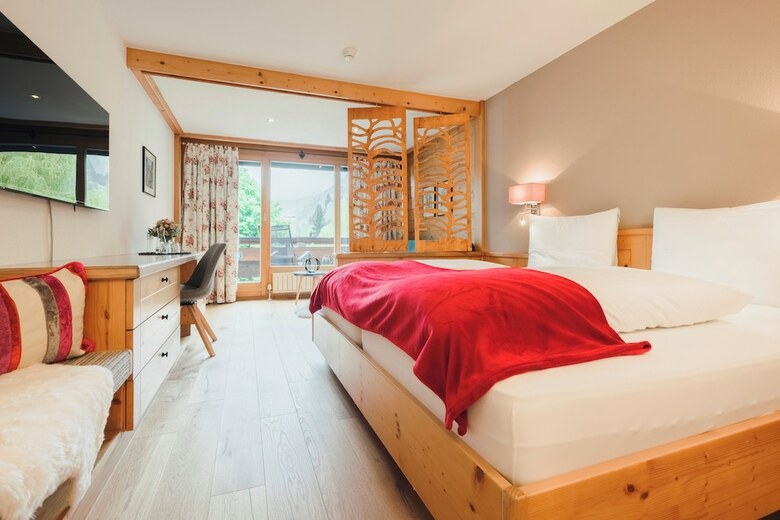 Alpenhotel Montafon