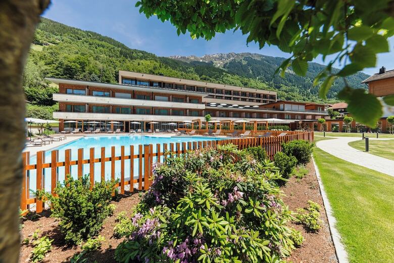 Alpenhotel Montafon