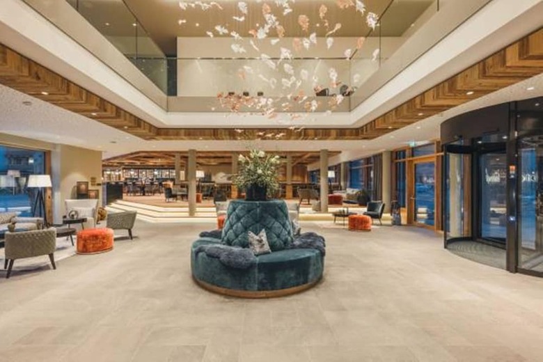 Alpenhotel Montafon