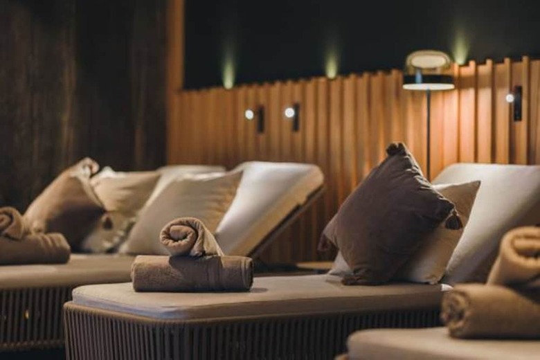 Alpenhotel Montafon