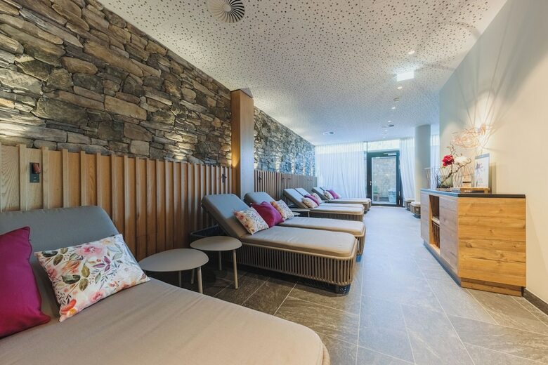 Alpenhotel Montafon