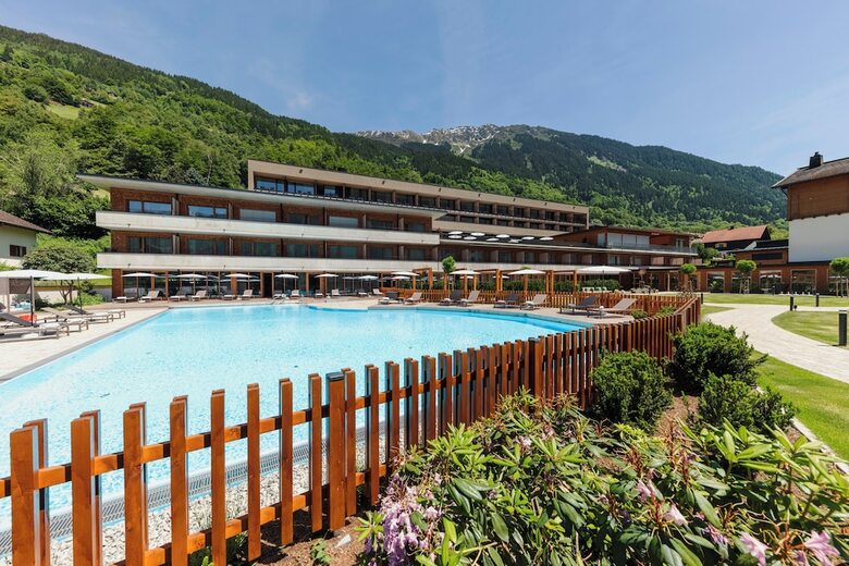 Alpenhotel Montafon