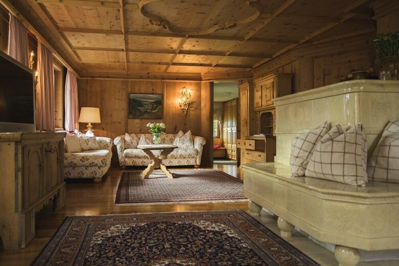 Alpenhotel Montafon