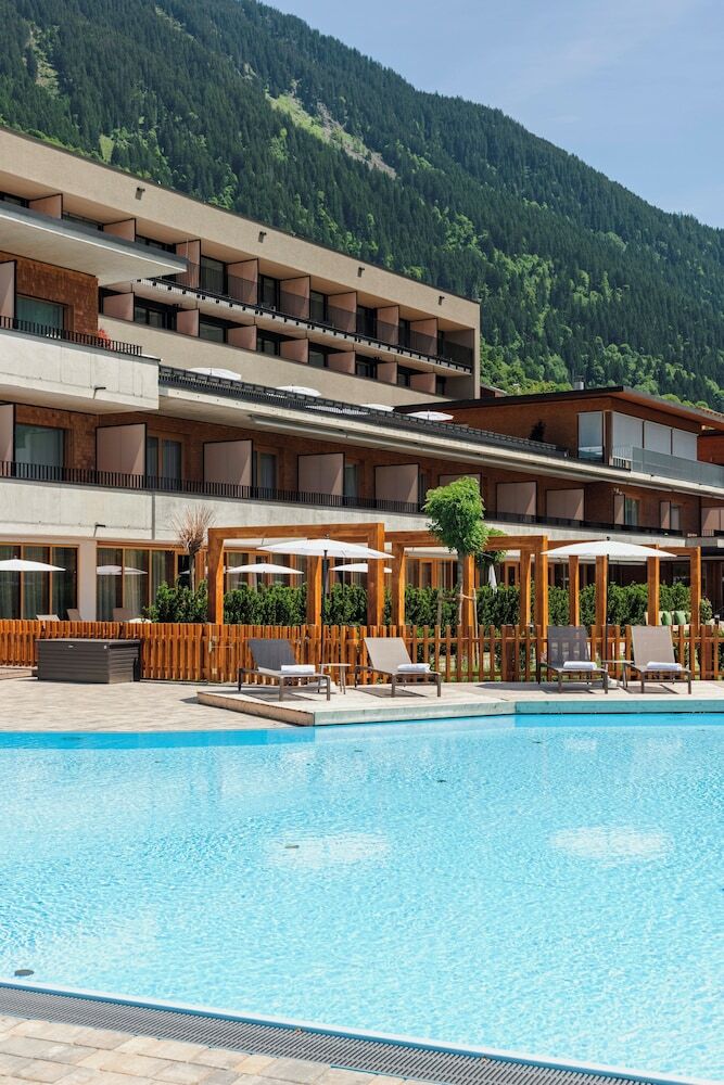 Alpenhotel Montafon