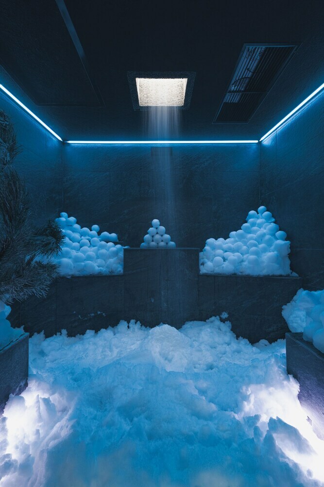 Alpenhotel Montafon