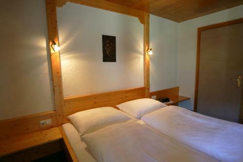Apartamento Ferienwohnungen Stemer
