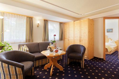 Apartamentos Apparthotel Litz