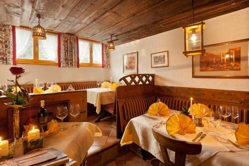 Apartamentos Apparthotel Litz