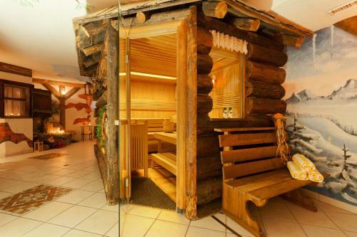 Apartamentos Apparthotel Litz