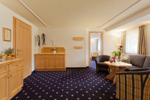 Apartamentos Apparthotel Litz