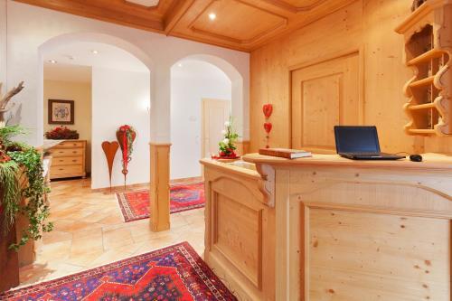 Apartamentos Apparthotel Litz