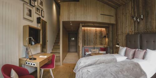 L�wen Hotel Montafon