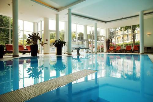 Hotel Relaxresort Kothm�hle