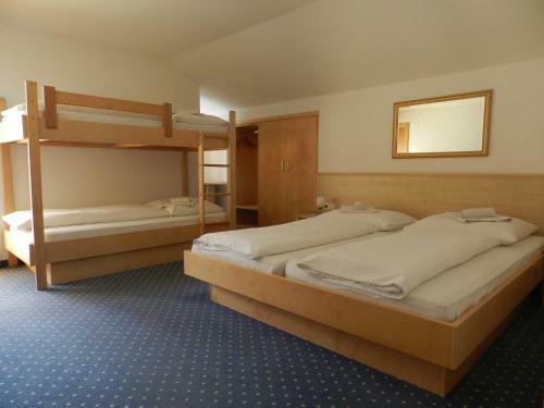 Hostal Pension Wilma