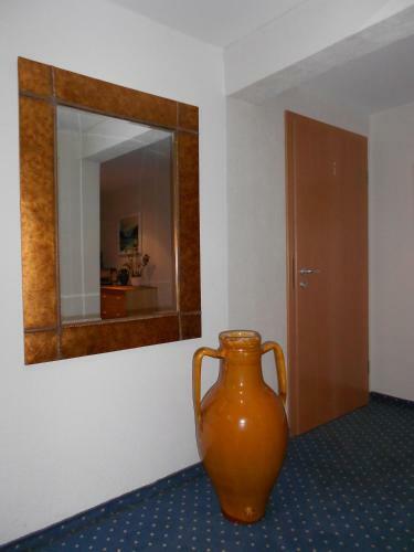 Hostal Pension Wilma