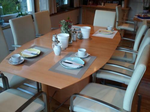 Bed & Breakfast Pension Heidi