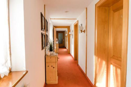 Bed & Breakfast Pension Heidi