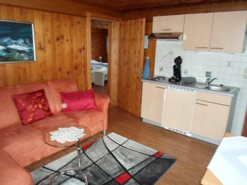 Bed & Breakfast Pension Heidi