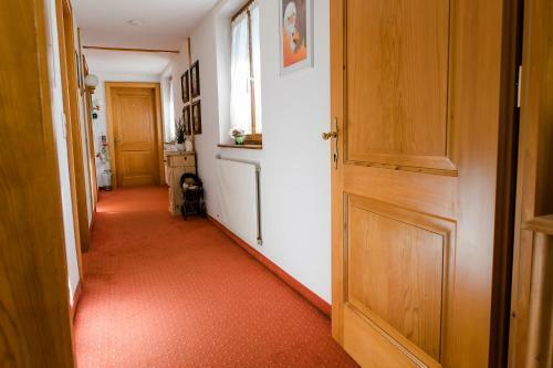 Bed & Breakfast Pension Heidi
