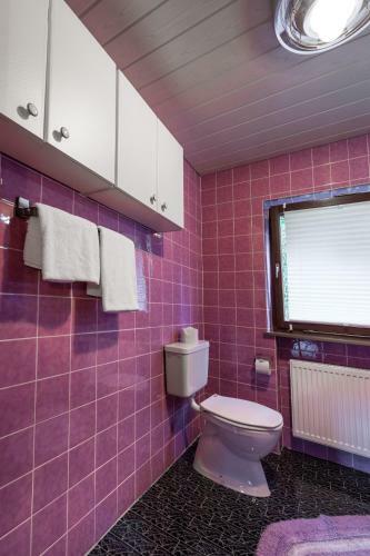 Hostal Haus St�ttler/duchscherer