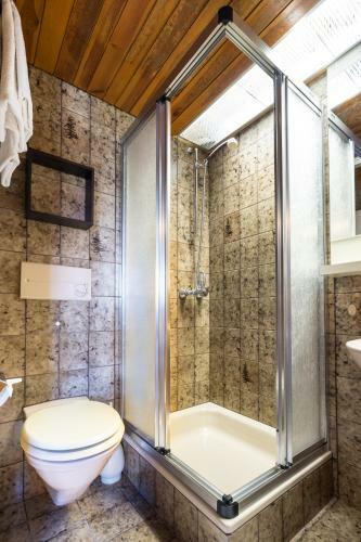 Hostal Haus St�ttler/duchscherer