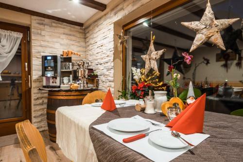 Hostal Haus St�ttler/duchscherer