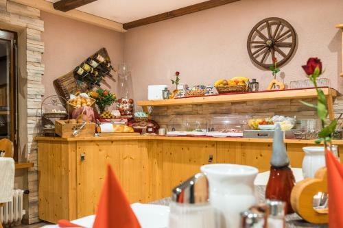 Hostal Haus St�ttler/duchscherer