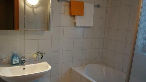 Apartamento Seppl Stoba