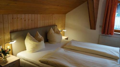 Apartamento Seppl Stoba