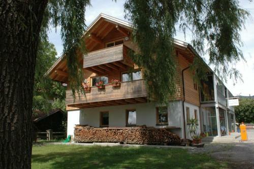 Apartamento Seppl Stoba