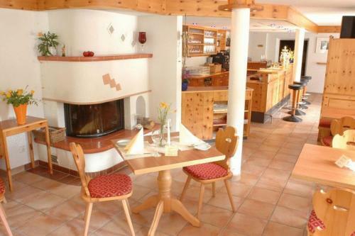 Apartamento Seppl Stoba