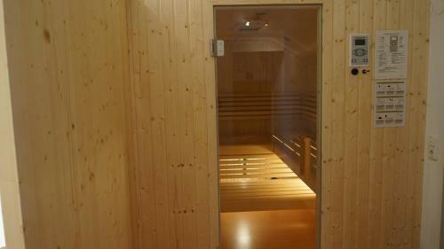 Apartamento Seppl Stoba