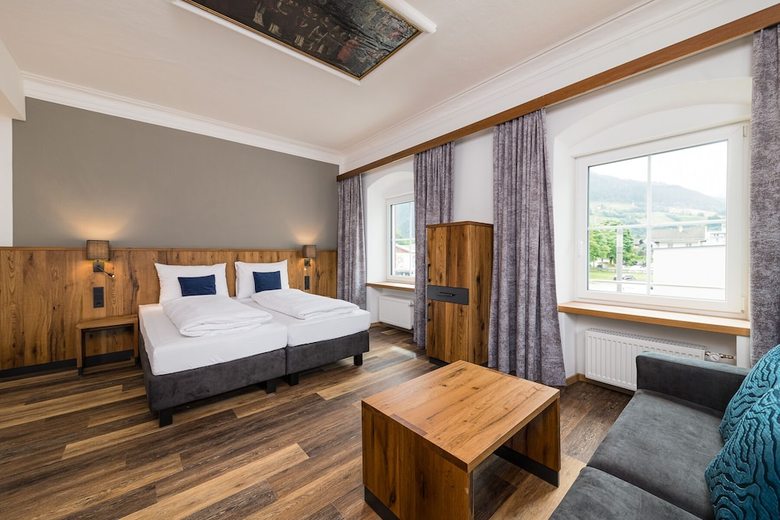 Hotel Br�urup
