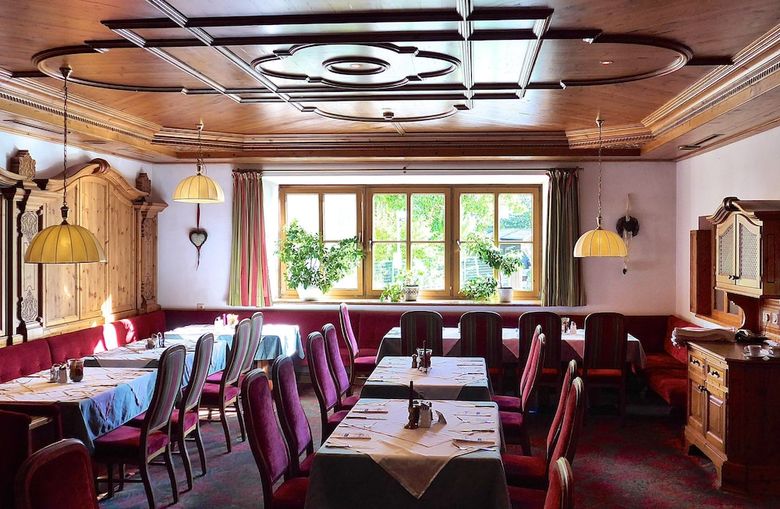 Hotel Br�urup