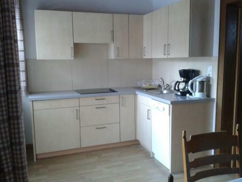 Apartamento Haus Elisabeth