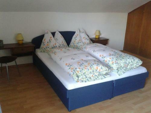 Apartamento Haus Elisabeth