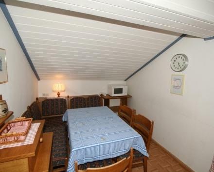 Apartamento Haus Elisabeth