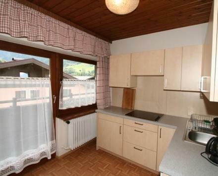 Apartamento Haus Elisabeth