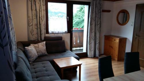 Apartamento Haus Elisabeth