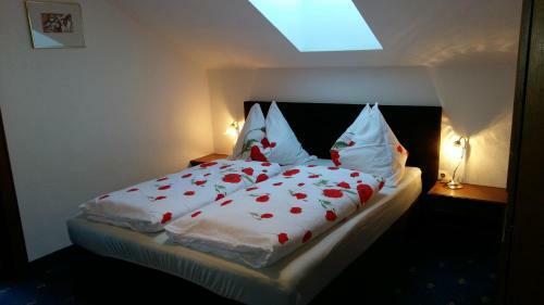 Apartamento Haus Elisabeth