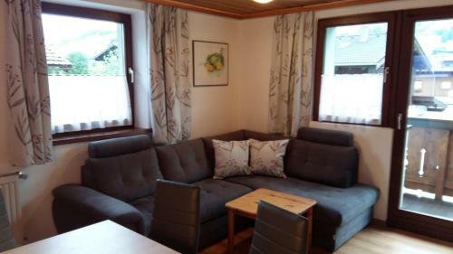 Apartamento Haus Elisabeth