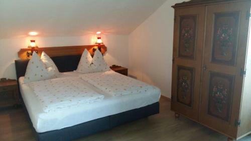 Apartamento Haus Elisabeth