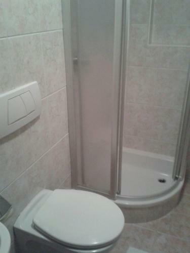 Apartamento Haus Elisabeth