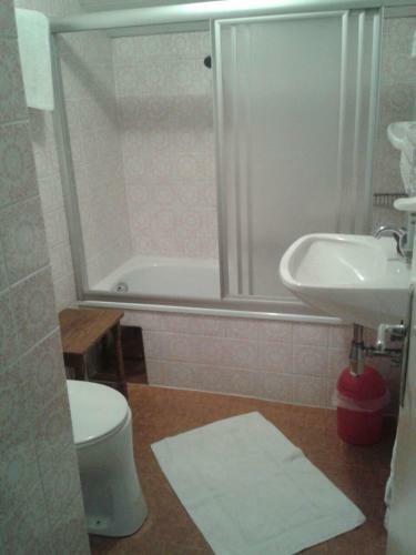 Apartamento Haus Elisabeth