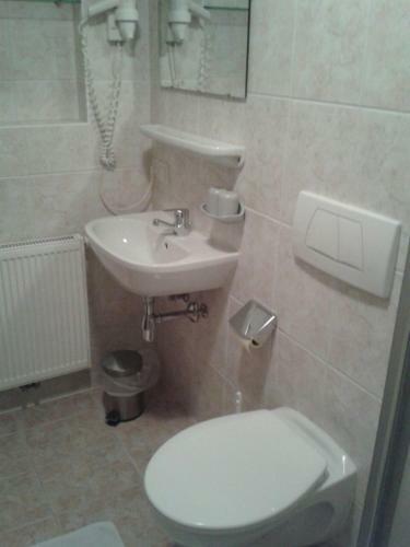 Apartamento Haus Elisabeth