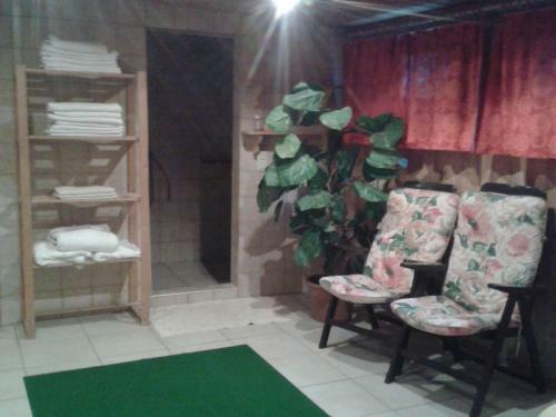Apartamento Haus Elisabeth