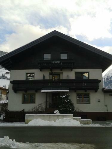 Apartamento Haus Elisabeth
