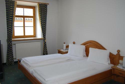 Landhotel Heitzmann
